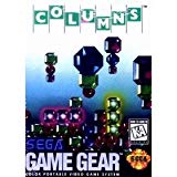 GG: COLUMNS (GAME)